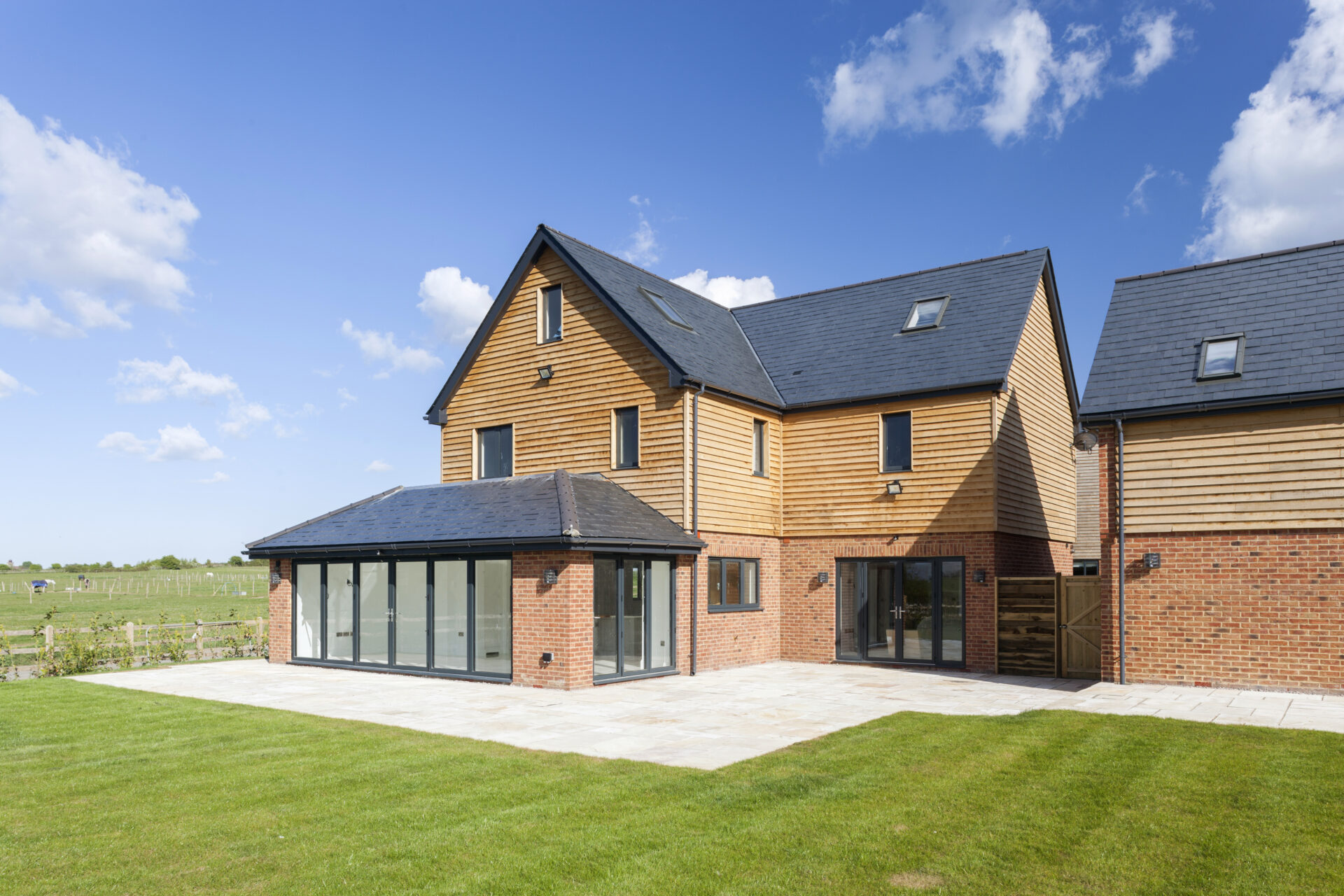 Explore high-quality doors and windows from GFD Homes — designed for style, security, and performance in every home