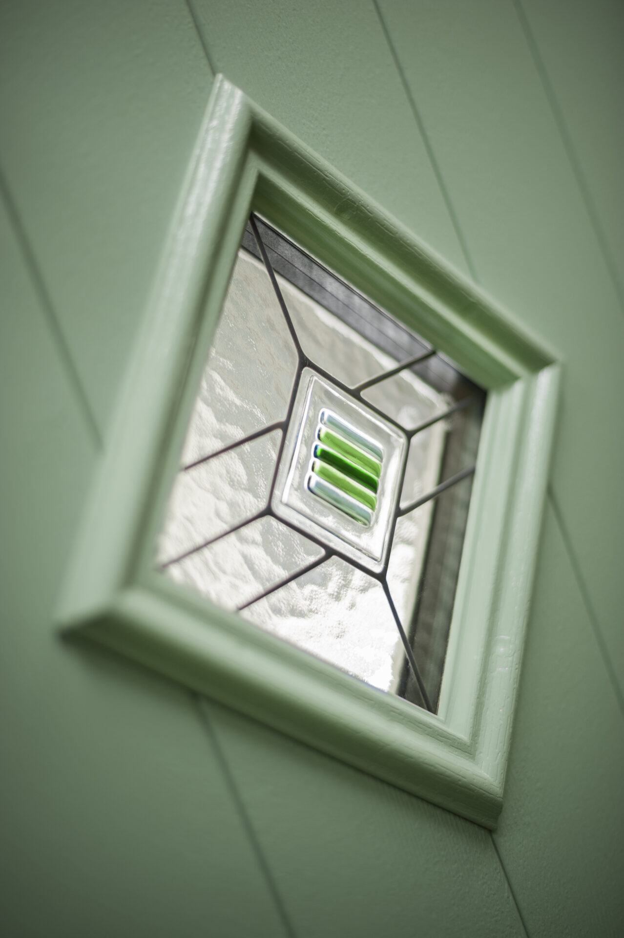 front door colour