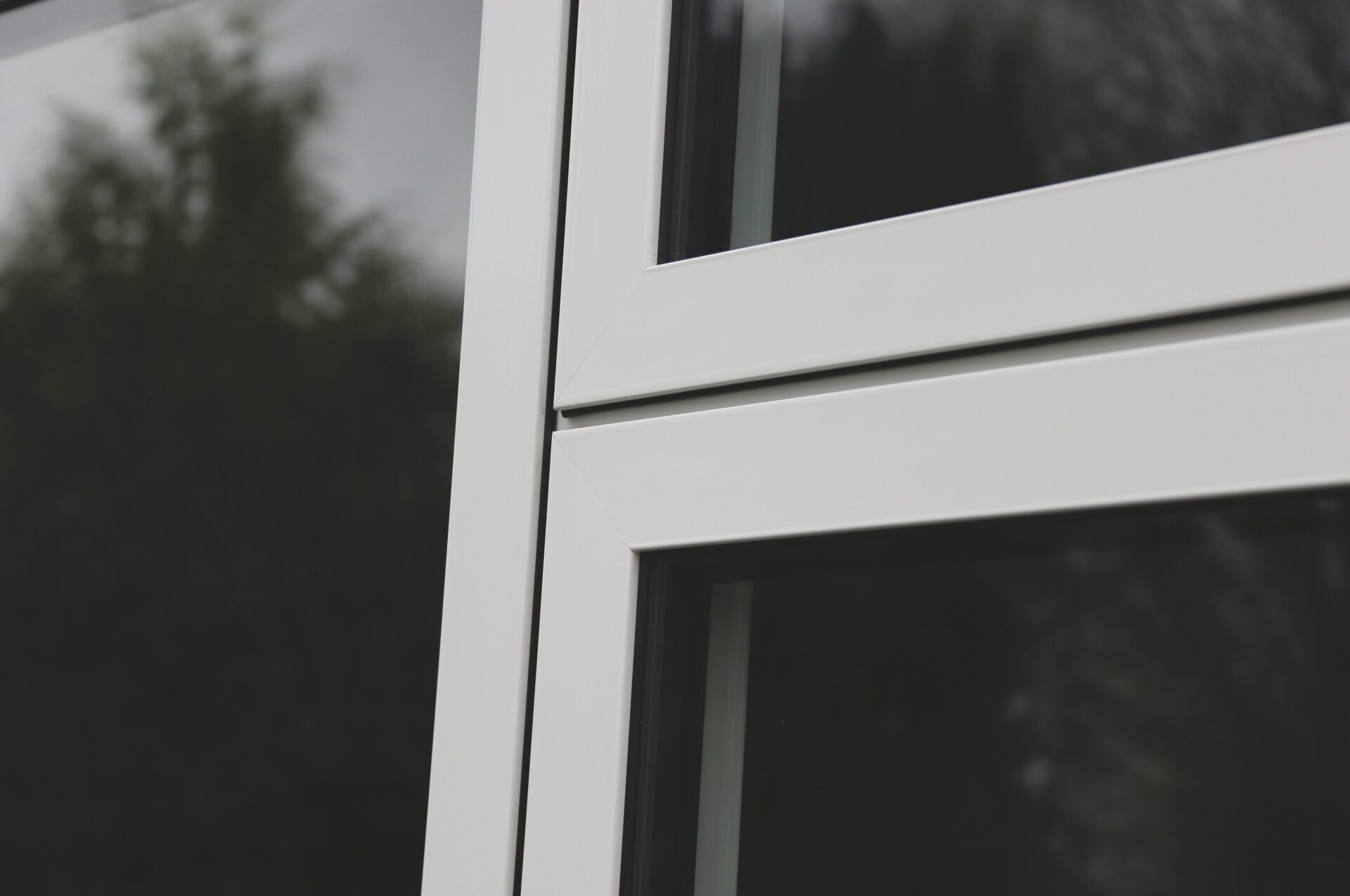 How Much Will New Windows Save On Energy? : window zoomed in.