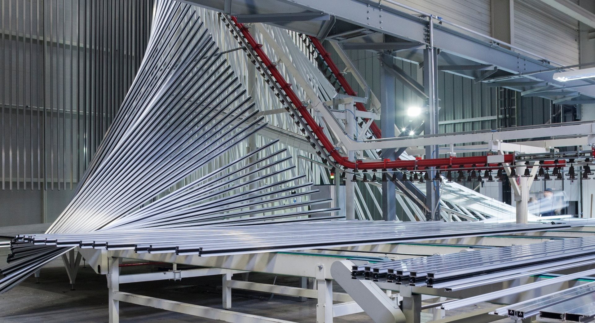 aluminium is the strongest window material