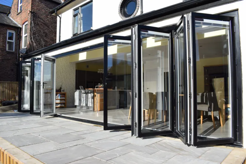 Bifolds