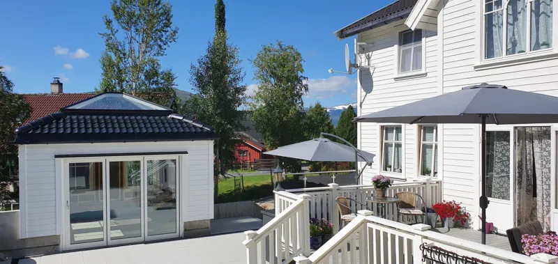 NORWAY CLIENT 2